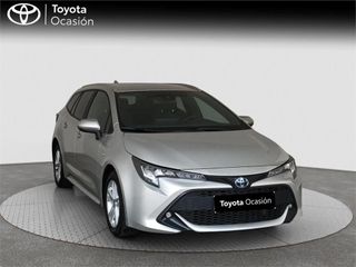 TOYOTA Corolla 5P Active Tech 125H e-CVT