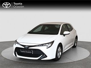 TOYOTA Corolla 5P Business 125H e-CVT
