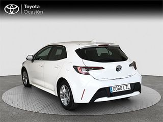 TOYOTA Corolla 5P Business 125H e-CVT