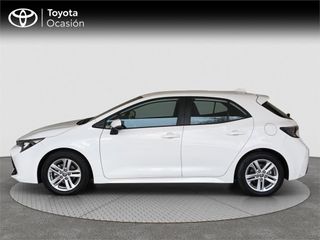 TOYOTA Corolla 5P Business 125H e-CVT