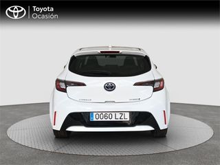 TOYOTA Corolla 5P Business 125H e-CVT