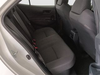 TOYOTA Corolla 5P Business 125H e-CVT