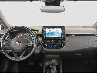 TOYOTA Corolla 5P Business 125H e-CVT