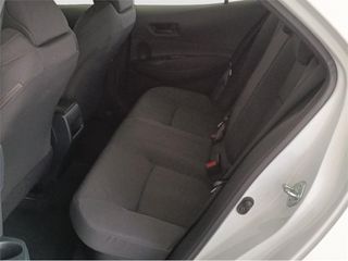 TOYOTA Corolla 5P Business 125H e-CVT