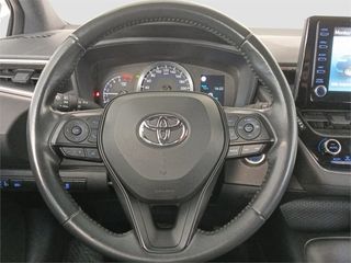 TOYOTA Corolla 5P Business 125H e-CVT
