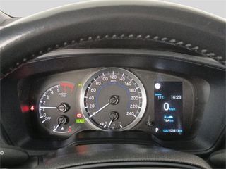 TOYOTA Corolla 5P Business 125H e-CVT