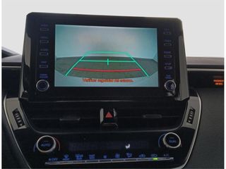 TOYOTA Corolla 5P Business 125H e-CVT