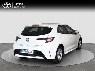 TOYOTA Corolla 5P Business 125H e-CVT