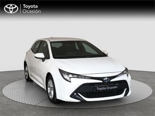TOYOTA Corolla 5P Business 125H e-CVT
