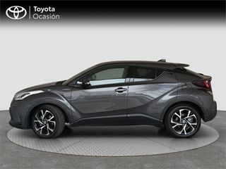 TOYOTA Toyota C-HR 5P Advance 125H e-CVT