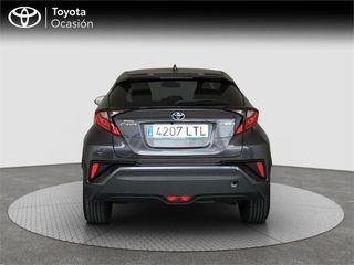 TOYOTA Toyota C-HR 5P Advance 125H e-CVT