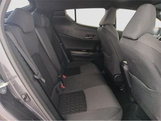 TOYOTA Toyota C-HR 5P Advance 125H e-CVT