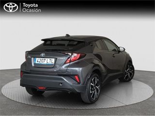 TOYOTA Toyota C-HR 5P Advance 125H e-CVT