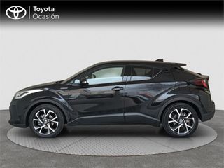 TOYOTA Toyota C-HR 5P Advance 180H e-CVT