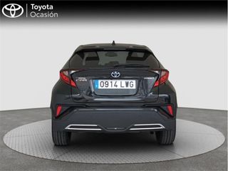 TOYOTA Toyota C-HR 5P Advance 180H e-CVT