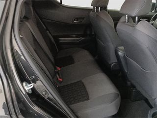 TOYOTA Toyota C-HR 5P Advance 180H e-CVT