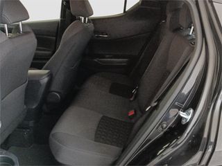 TOYOTA Toyota C-HR 5P Advance 180H e-CVT