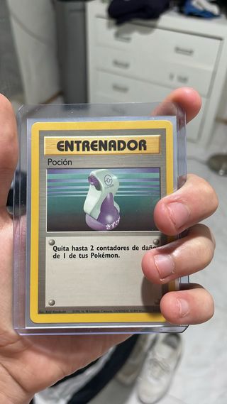Cartas Pokémon gran pack se pueden incluir más
