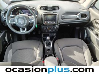 Jeep Renegade 1.0G Limited 4x2 88 kW (120 CV)