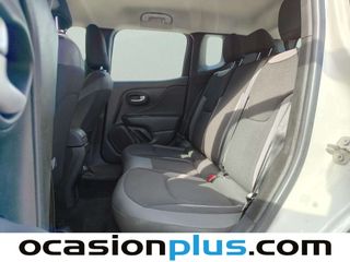 Jeep Renegade 1.0G Limited 4x2 88 kW (120 CV)