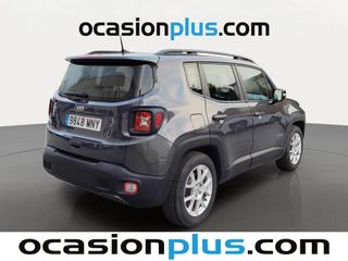 Jeep Renegade 1.0G Limited 4x2 88 kW (120 CV)