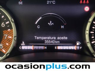 Jeep Renegade 1.0G Limited 4x2 88 kW (120 CV)