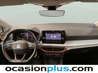 SEAT Ibiza 1.0 TSI Style XL 81 kW (110 CV)