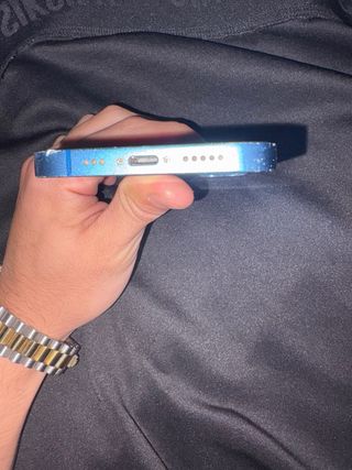 iPhone 13 128GB Azul