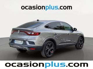 Renault Arkana RS Line E-Tech Híbrido 107 kW (145 CV)