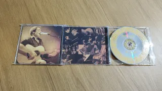 CD+DVD André Sardet Acústico