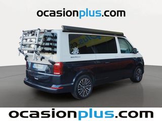 Volkswagen California Beach 2.0 TDI BMT 4Motion 110 kW (150 CV) DSG