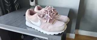 Zapatillas Nike Rosa Talla 39