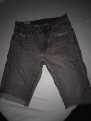 Pantalones Levi's grises