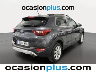 Kia Stonic 1.2 CVVT Eco-Dynamic Tech 62 kW (84 CV)