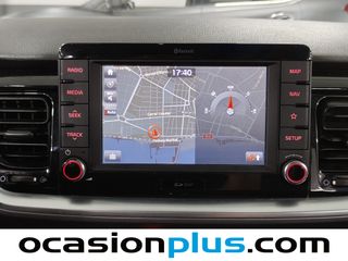 Kia Stonic 1.2 CVVT Eco-Dynamic Tech 62 kW (84 CV)