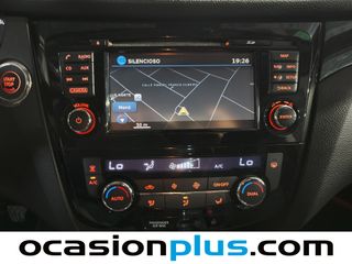 Nissan Qashqai 1.2 DIG-T S&S 360 4X2 85 kW (115 CV)