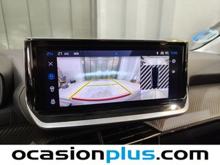 Peugeot 208 Allure Hybrid eDCS6 75 kW (100 CV)