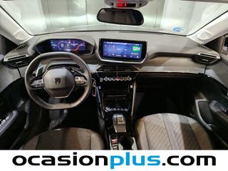 Peugeot 208 Allure Hybrid eDCS6 75 kW (100 CV)