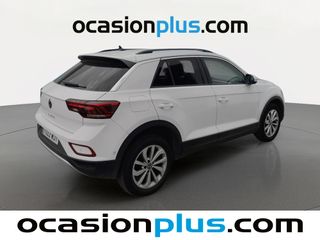 Volkswagen T-Roc Life 1.5 TSI 110 kW (150 CV) DSG
