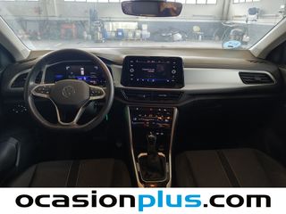 Volkswagen T-Roc Life 1.5 TSI 110 kW (150 CV) DSG