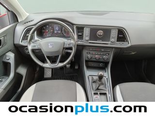 SEAT Ateca 1.6 TDI S&S Ecomotive Reference Eco 85 kW (115 CV)