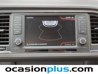 SEAT Ateca 1.6 TDI S&S Ecomotive Reference Eco 85 kW (115 CV)