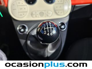 Fiat 500 1.0 Hybrid Dolcevita 51 kW (70 CV)