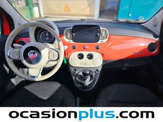 Fiat 500 1.0 Hybrid Dolcevita 51 kW (70 CV)