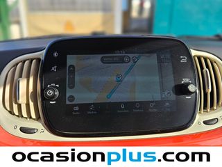 Fiat 500 1.0 Hybrid Dolcevita 51 kW (70 CV)