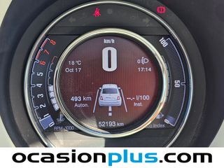 Fiat 500 1.0 Hybrid Dolcevita 51 kW (70 CV)