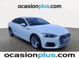 Audi A5 Sportback Sport 2.0 TDI 140 kW (190 CV) S tronic