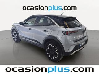 Opel Mokka 1.2 T Ultimate Auto 96 kW (130 CV)