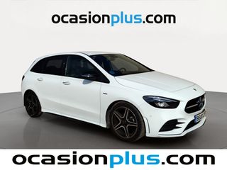 Mercedes-Benz Clase B 200 d 110 kW (150 CV)