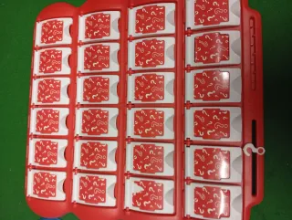 Juego de mesa Quién es Quién MB